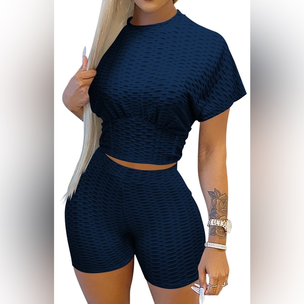 Cute 2 Piece Set